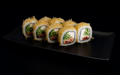 Ролл Бонито