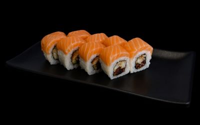 Красный Дракон