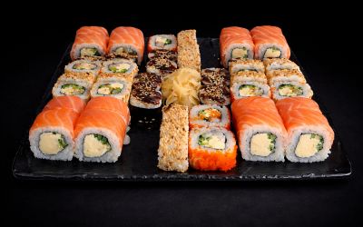 Набор "Для двоих"