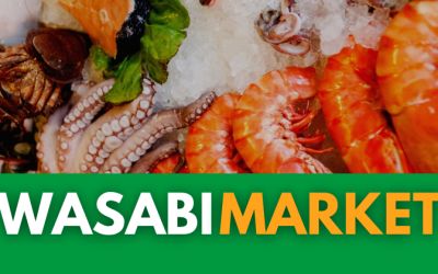 Wasabi Supermarket