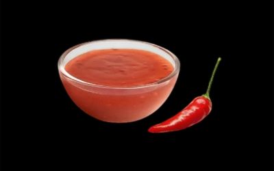 Чили соус