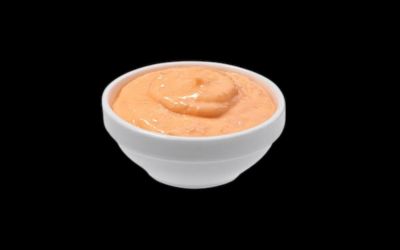 Фирменный соус ”спайси майонез”