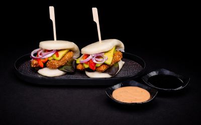 Фиш Катсу Бан