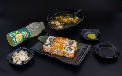 Business Lunch "Classic"