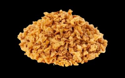 Смажена цибуля