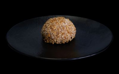 Десерт "Кокос"