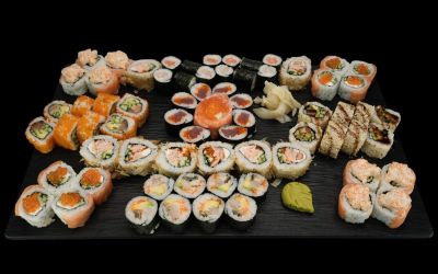 "Любимый" (подается на плате)