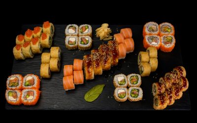 Набор "Микс"