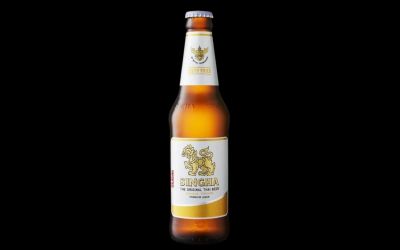 Пиво «Singha», 0.33