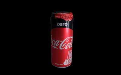 Coca Cola Zero