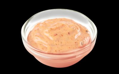 Майонез спайсі