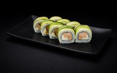 Ролл Самурай