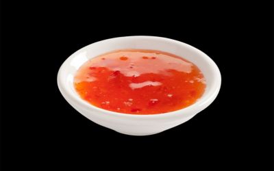 Чили соус сладкий