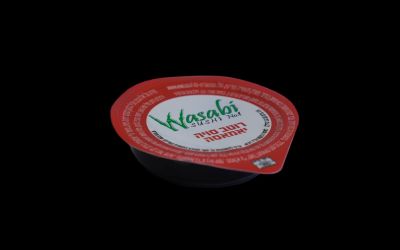 Дополнительный соевый соус