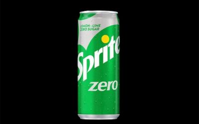 Sprite zero