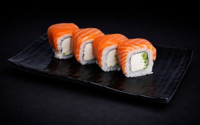 Филадельфия классическая, 4 шт