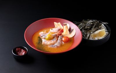 טום יאם קום