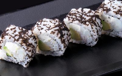 קליפורניה סרטן