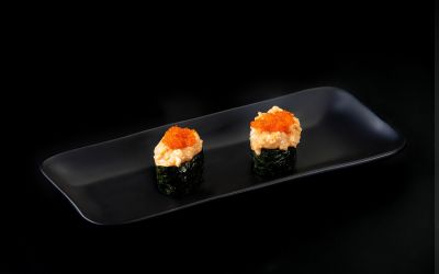 גונקן שרימפס