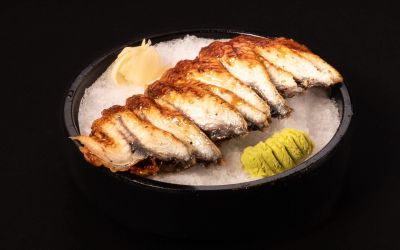 סשימי צלופח