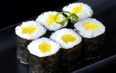 מאקי טאקוואן