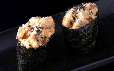 גונקן צלופח