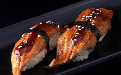 ניגירי צלופח