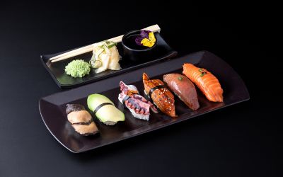 Set nigiri
