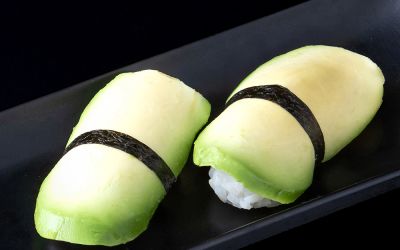 ניגירי אבוקדו