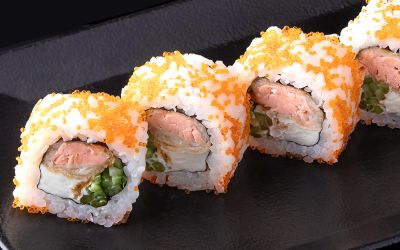 קליפורניה קינג