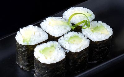 מאקי אבוקדו