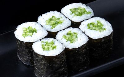 מאקי מלפפון