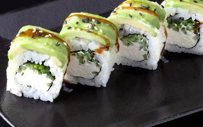 פילדלפיה אבוקדו