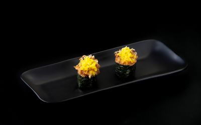 גונקן טילאפיה