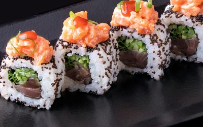 טרטר ספייסי