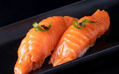 ניגירי סלמון