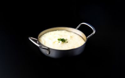 פירה תפוחי אדמה