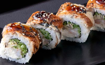 פילדלפיה צלופח