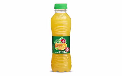 Prigat Orange бутылка 330 мл