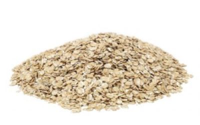 שיבולת שועל מלאה 1 ק״ג