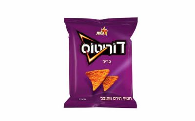 דוריטוס גריל 55 גרם