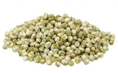 אפונה מצופה ווסבי 100 גרם