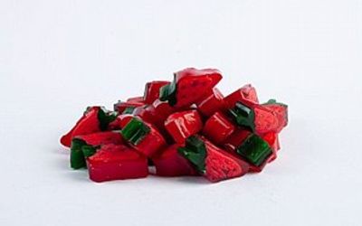 תות חצוי 500 גרם