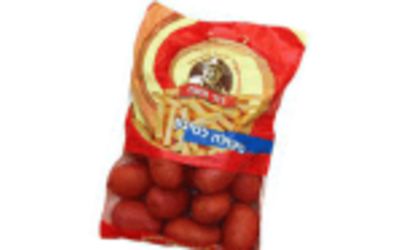 תפוח אדמה אדום ״דוד משה״ 2.8 ק״ג