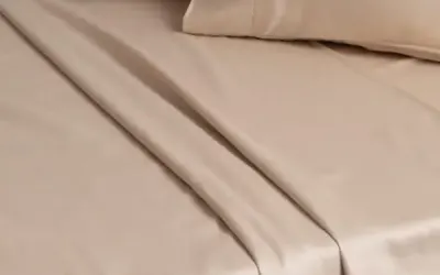 BEIGE סט מצעים זוגי Laura Ashley
