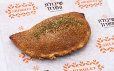 סמבוסק מקסיקני 