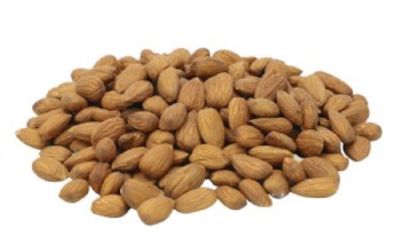 שקד טבעי 100 גרם