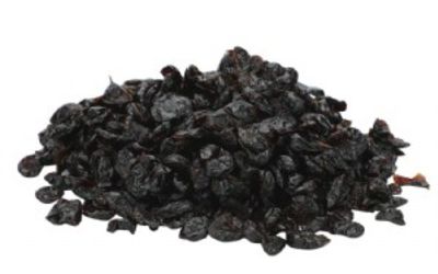 חמוציות ללא תוספת סוכר 100 גרם