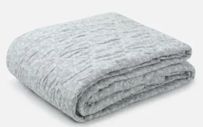 שמיכת קיץ CHLOE LAURA ASHLEY