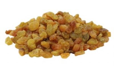 צימוק בהיר גדול 100 גרם